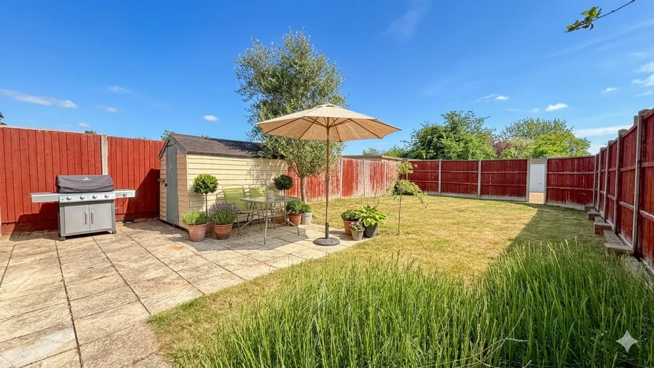 George Street, Bourne, PE10, photo 4