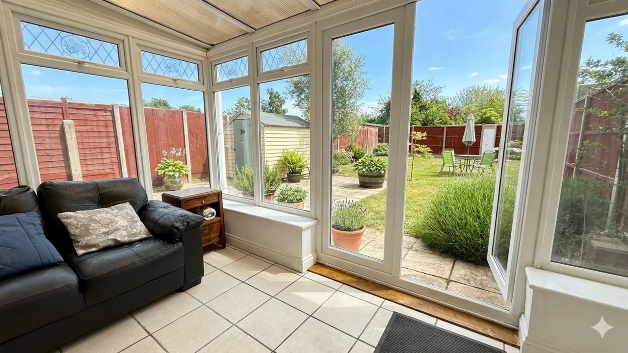 George Street, Bourne, PE10, photo 5