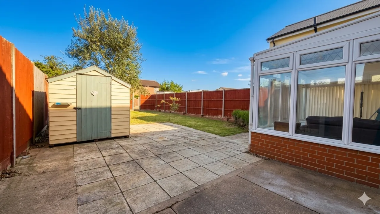 George Street, Bourne, PE10, photo 22