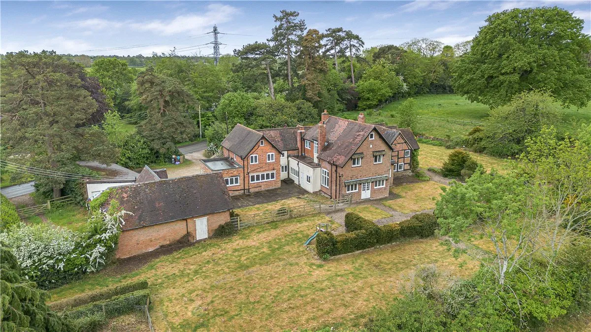 Truggist Lane, Berkswell, CV7, photo 5