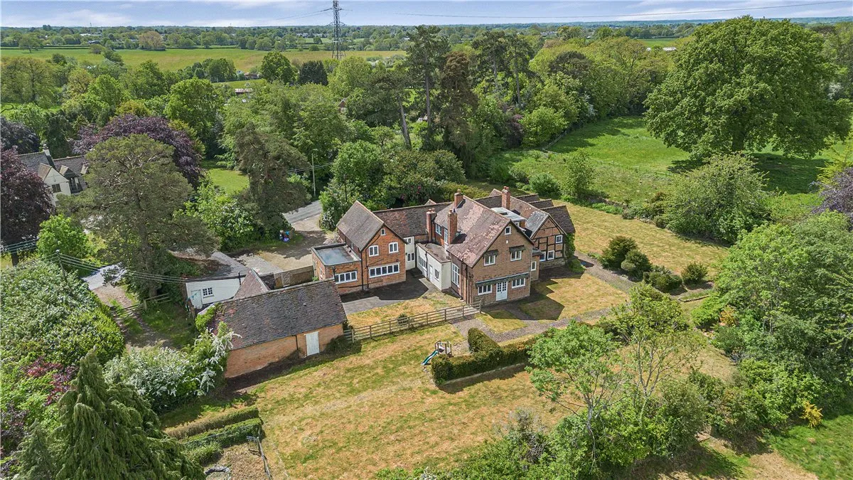 Truggist Lane, Berkswell, CV7, photo 38