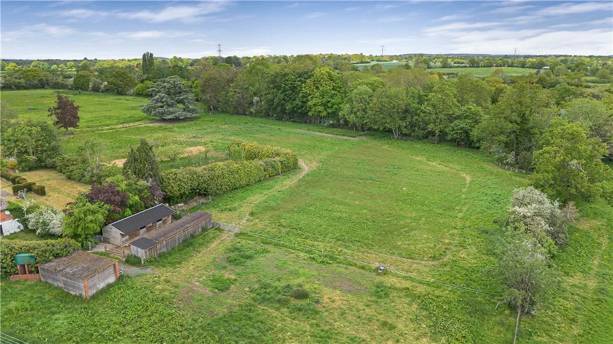 Truggist Lane, Berkswell, CV7, photo 36