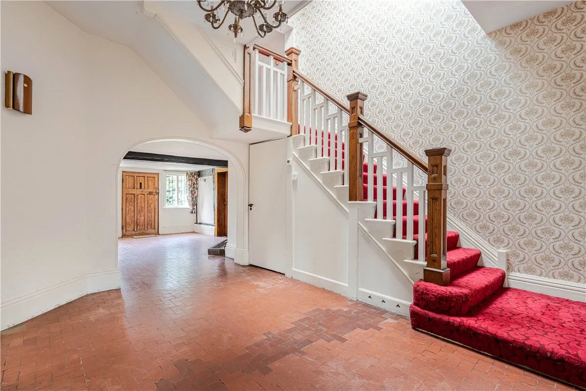 Truggist Lane, Berkswell, CV7, photo 6