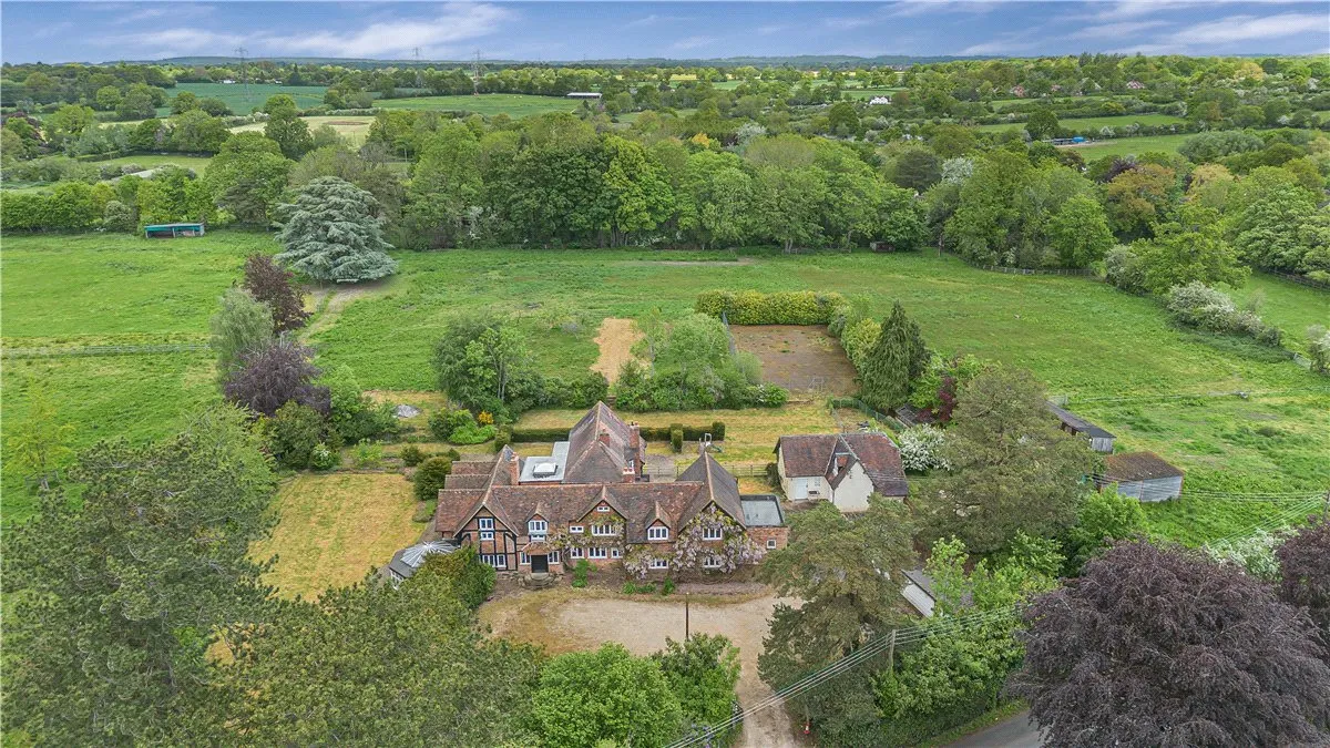 Truggist Lane, Berkswell, CV7, photo 40