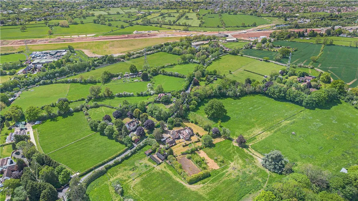 Truggist Lane, Berkswell, CV7, photo 43