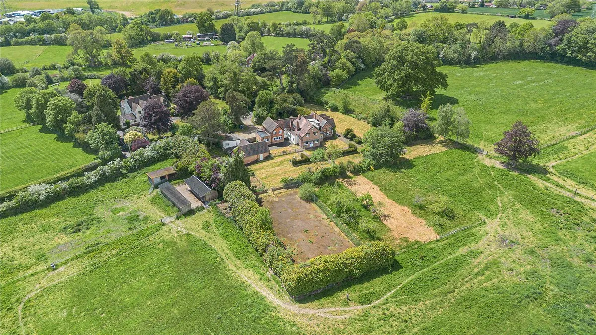 Truggist Lane, Berkswell, CV7, photo 35
