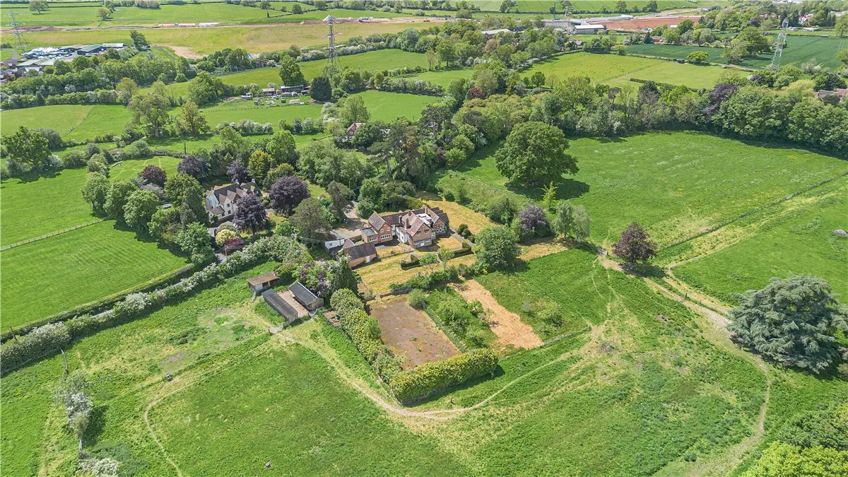 Truggist Lane, Berkswell, CV7, photo 44