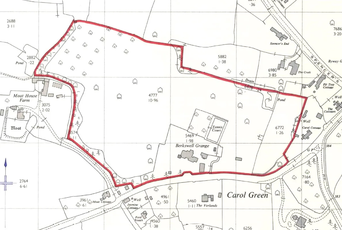 Truggist Lane, Berkswell, CV7, photo 45
