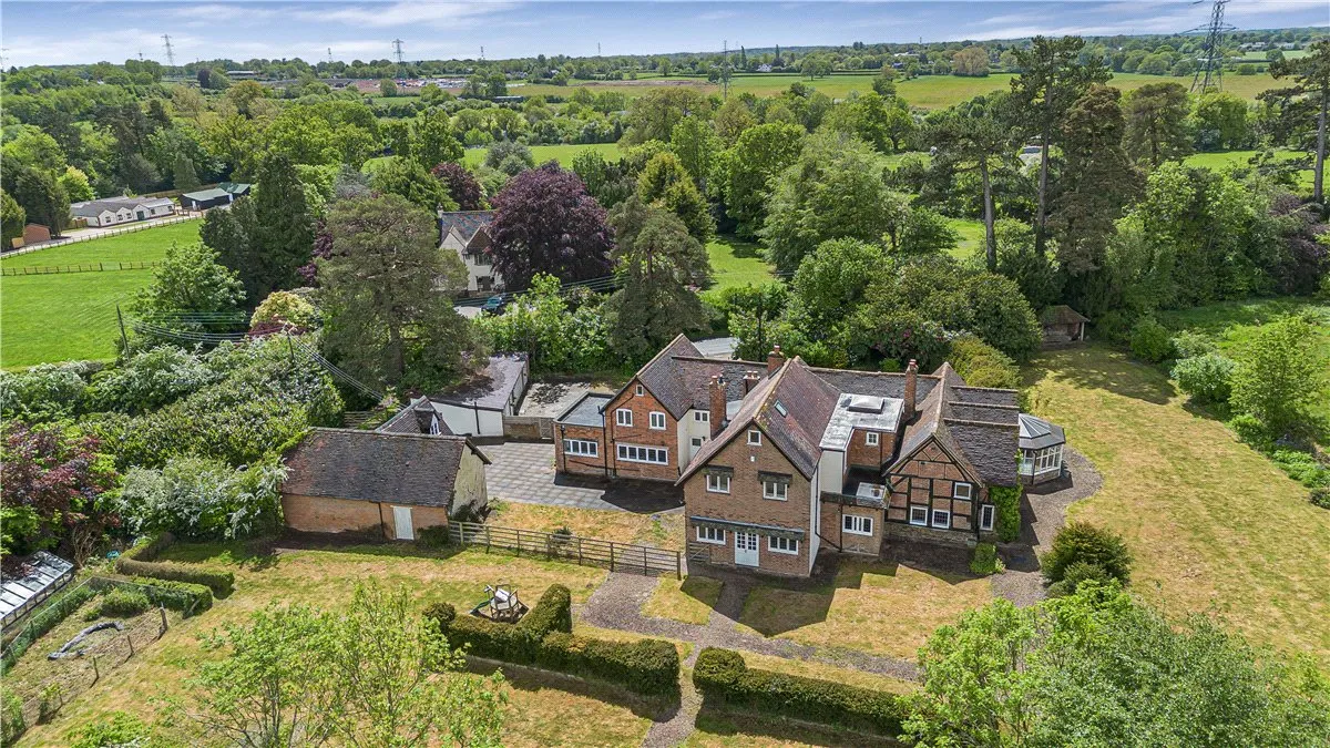 Truggist Lane, Berkswell, CV7, photo 39