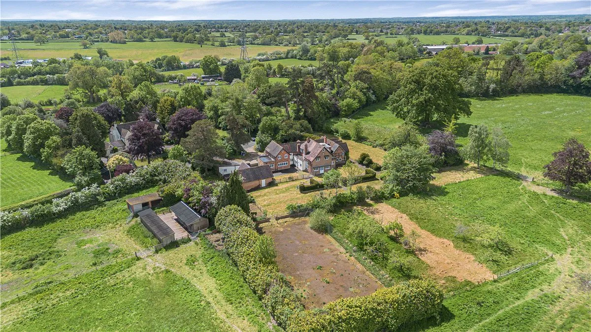 Truggist Lane, Berkswell, CV7, photo 37