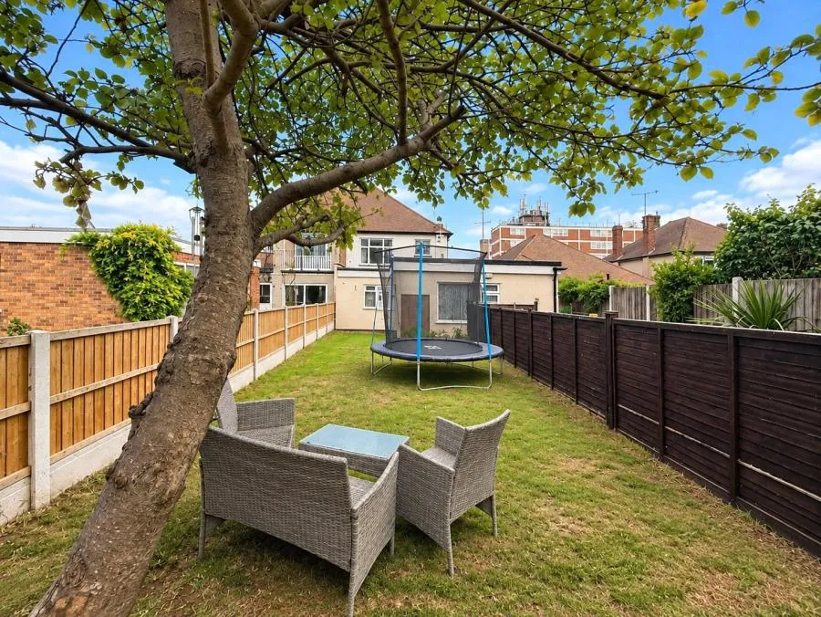 Prince Avenue, Southend-on-Sea, SS2, photo 9