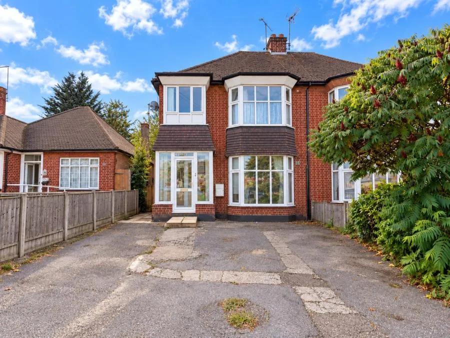 2 bed flat for sale, Prince Avenue, Southend-on-Sea, SS2