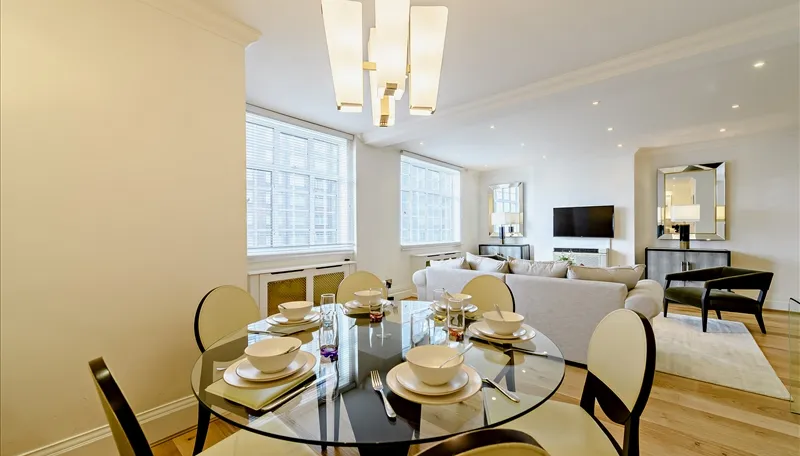 Park Road, Marylebone, NW8, photo 6