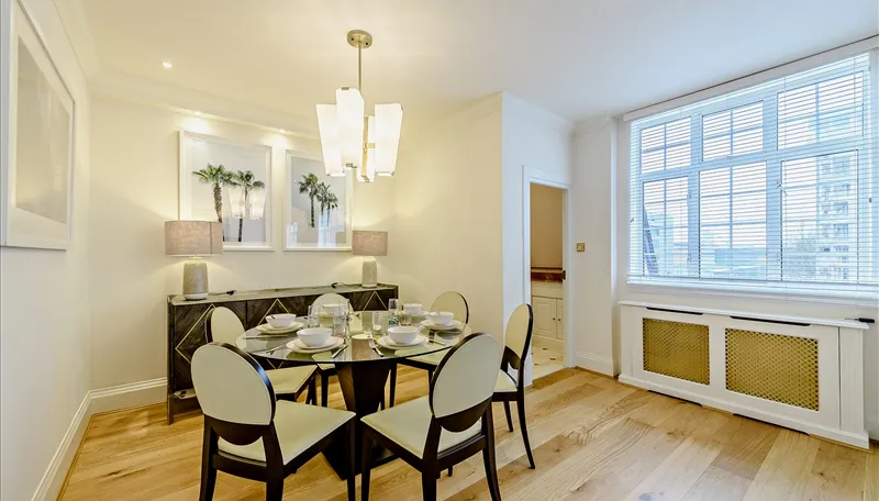 Park Road, Marylebone, NW8, photo 5