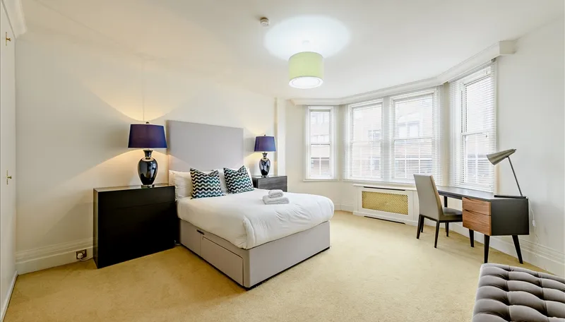 Park Road, Marylebone, NW8, photo 9
