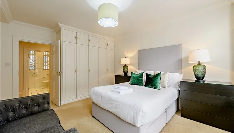 Park Road, Marylebone, NW8, photo 10