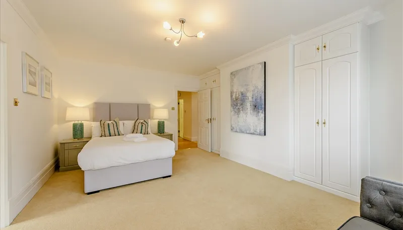 Park Road, Marylebone, NW8, photo 13