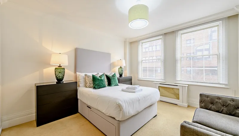 Park Road, Marylebone, NW8, photo 16