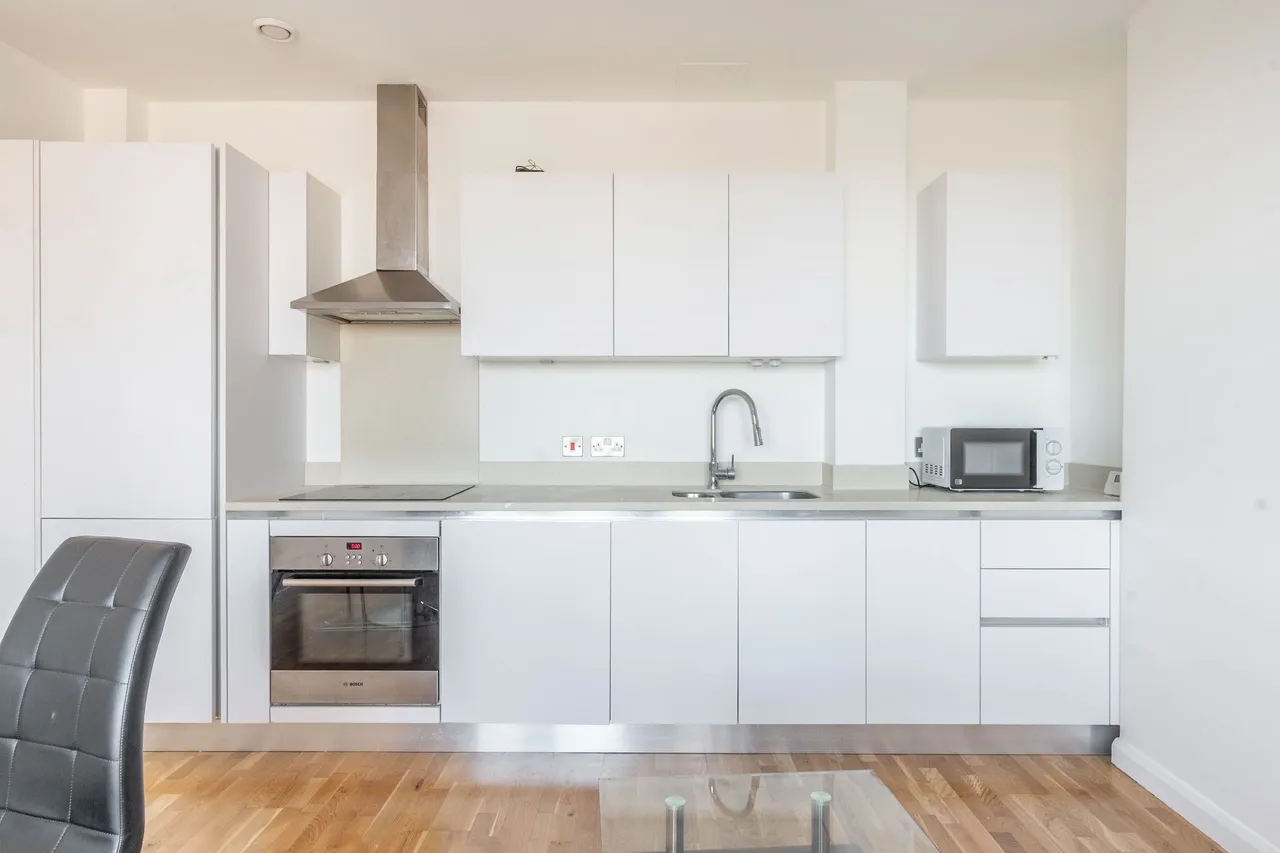 48 Carnegie House, 21 Peterborough Road, Harrow, photo 7