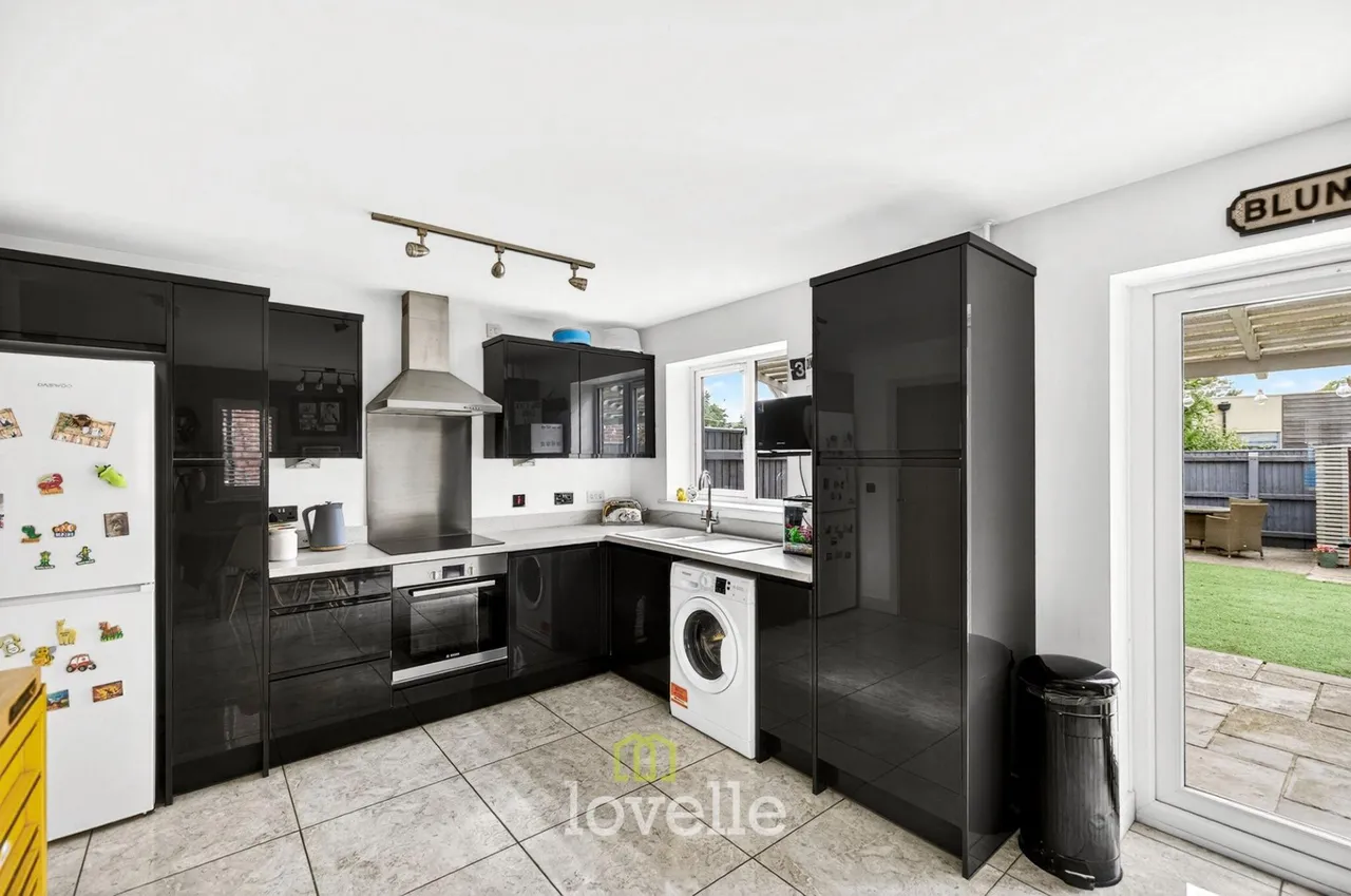 Gervase Holles Way, Grimsby, DN33, photo 6