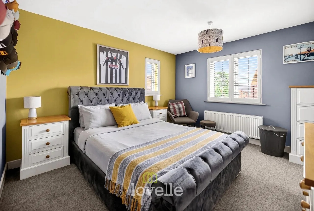 Gervase Holles Way, Grimsby, DN33, photo 7