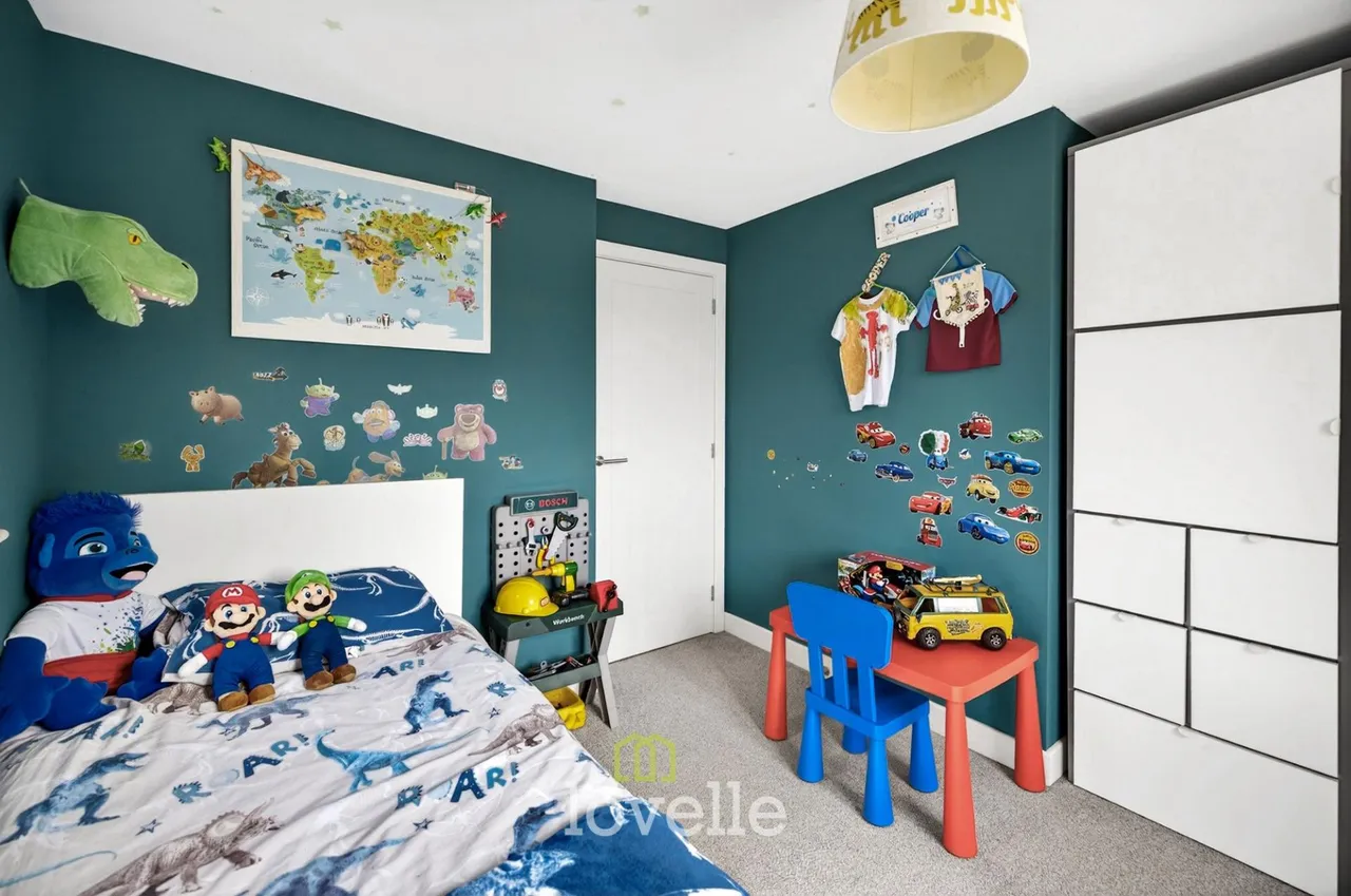 Gervase Holles Way, Grimsby, DN33, photo 11