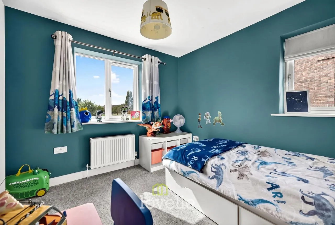 Gervase Holles Way, Grimsby, DN33, photo 10