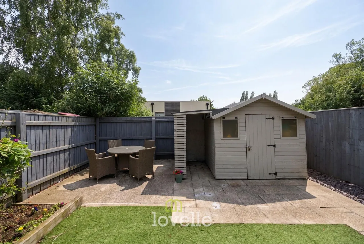 Gervase Holles Way, Grimsby, DN33, photo 18