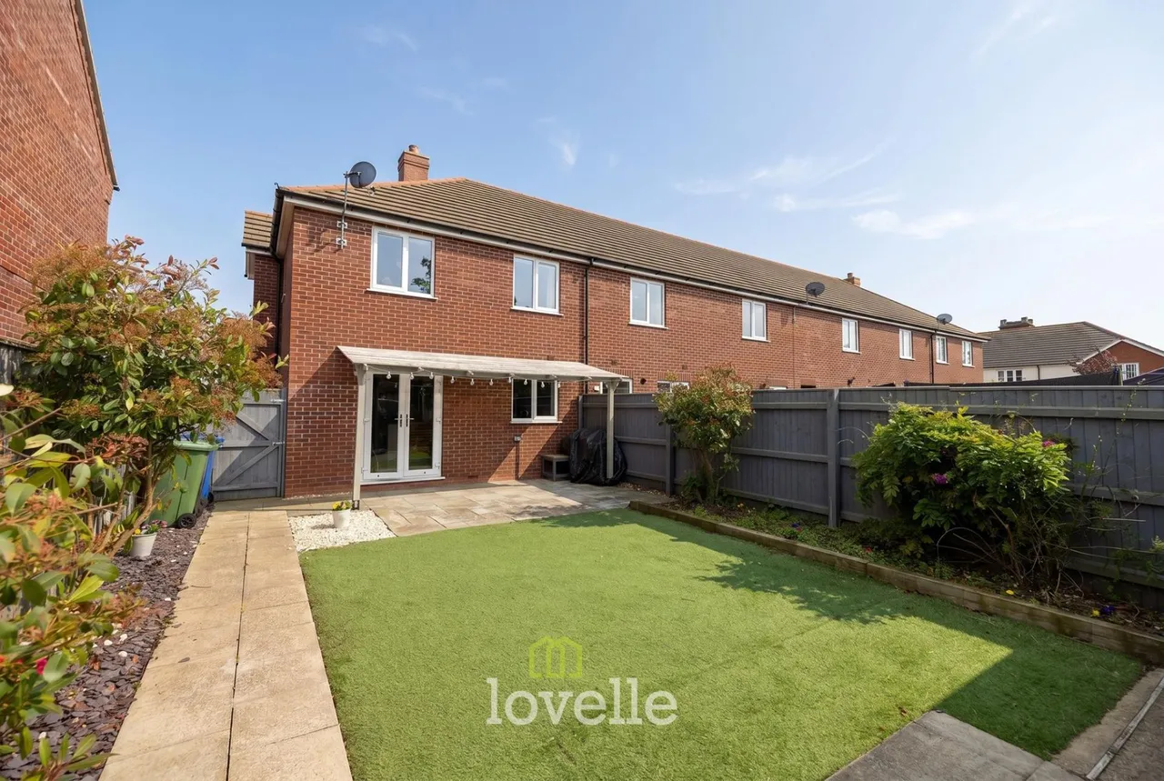 Gervase Holles Way, Grimsby, DN33, photo 16