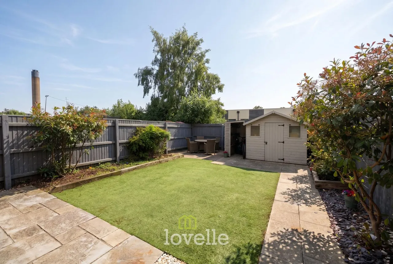 Gervase Holles Way, Grimsby, DN33, photo 17