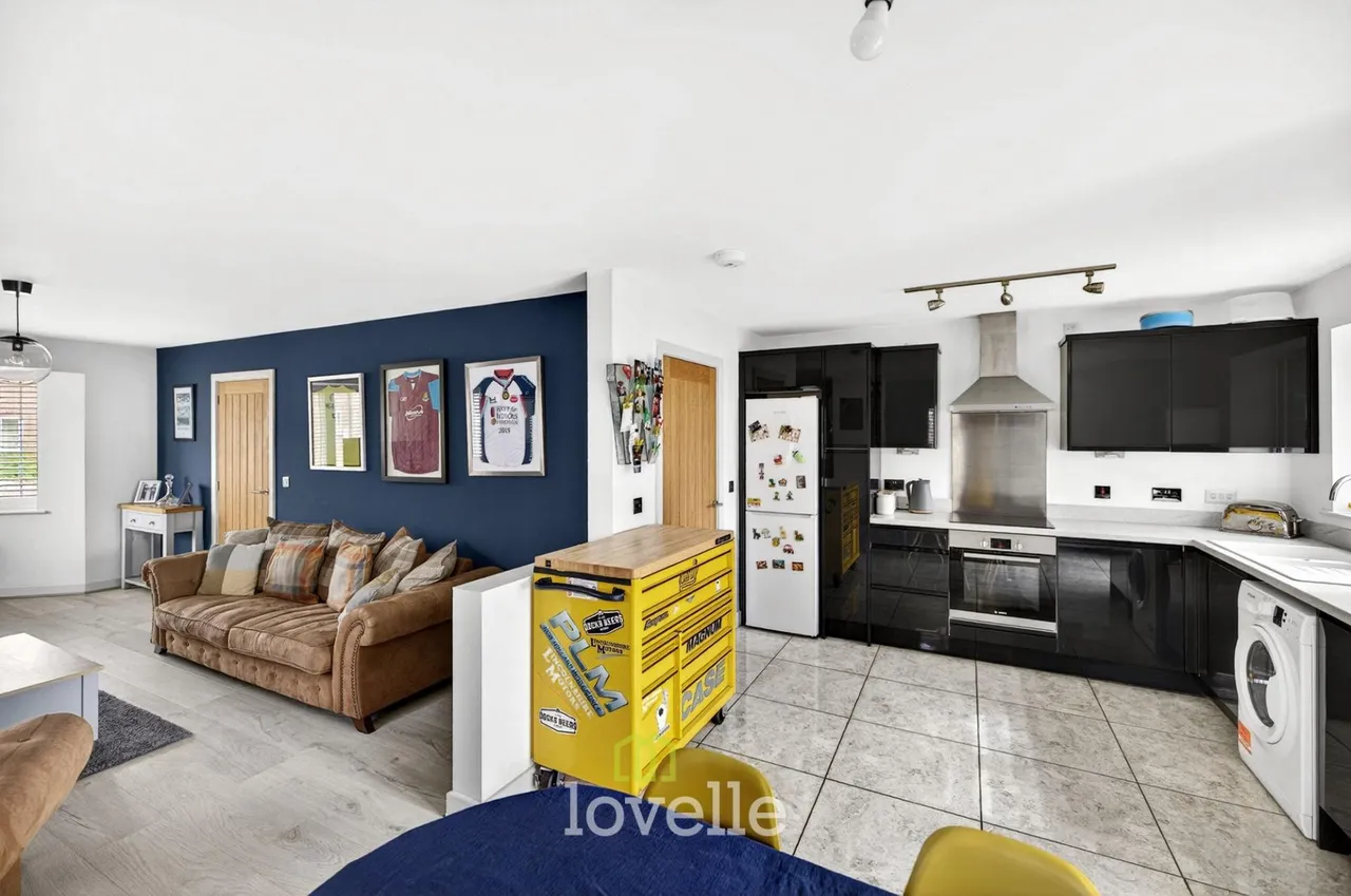 Gervase Holles Way, Grimsby, DN33, photo 4