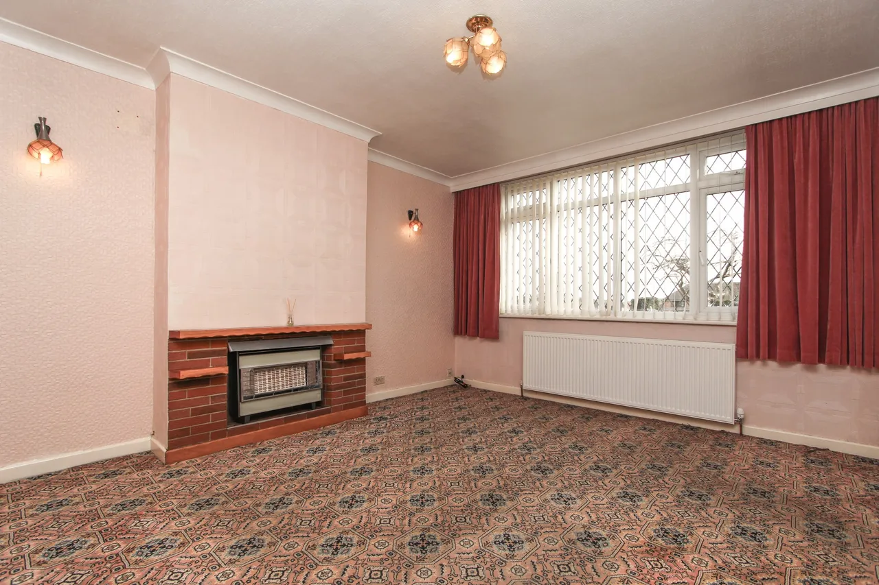 Queslett Road East, Sutton Coldfield, Sutton Coldfield, B74 2EX, photo 3