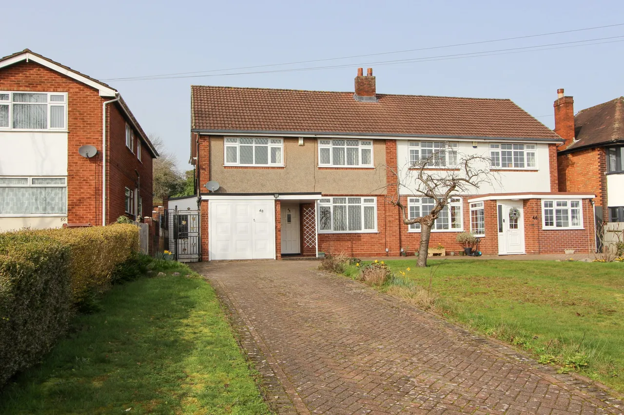 Queslett Road East, Sutton Coldfield, Sutton Coldfield, B74 2EX, photo 21
