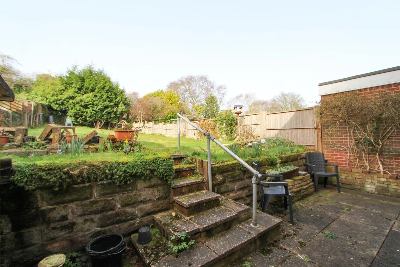 Queslett Road East, Sutton Coldfield, Sutton Coldfield, B74 2EX, photo 20