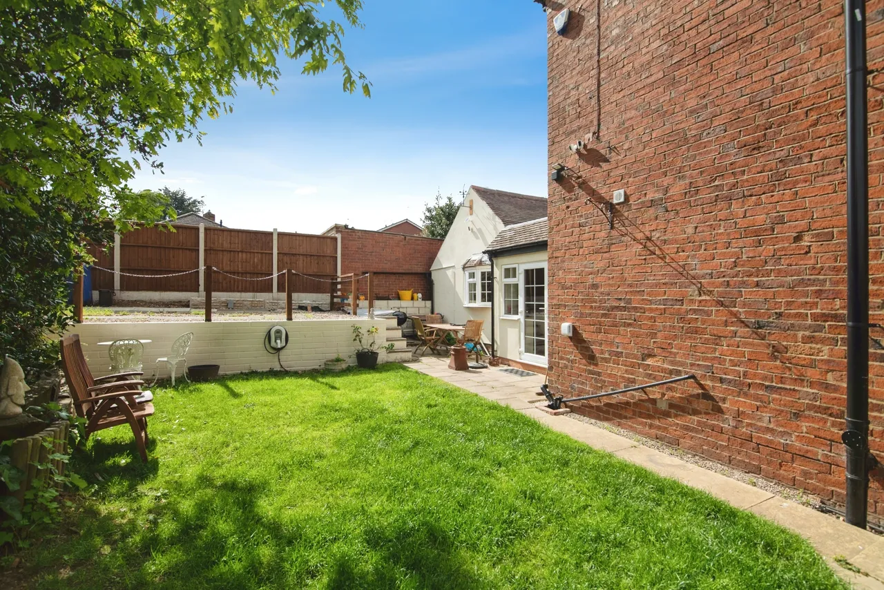 Beecher Road, Halesowen, B63, photo 14