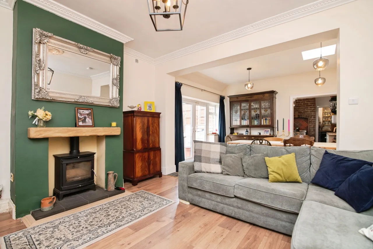 Beecher Road, Halesowen, B63, photo 2