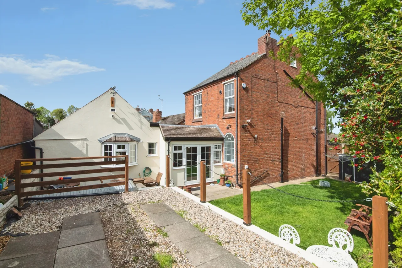 Beecher Road, Halesowen, B63, photo 7