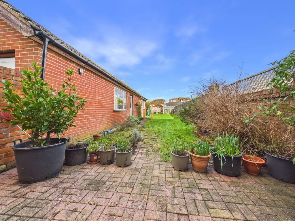 Wendover Way, Tilehurst, RG30, photo 19