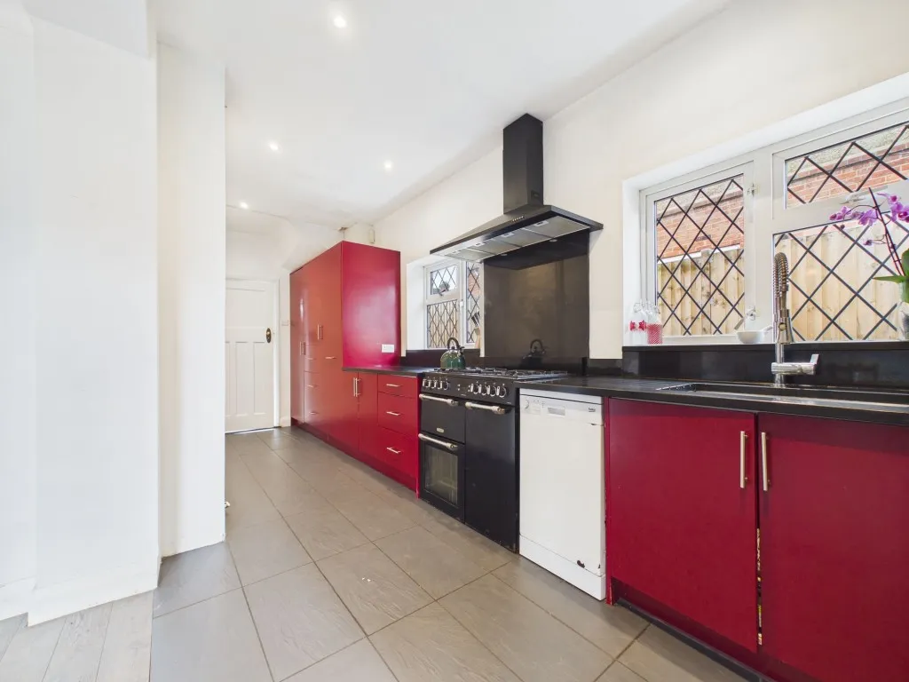 Wendover Way, Tilehurst, RG30, photo 5
