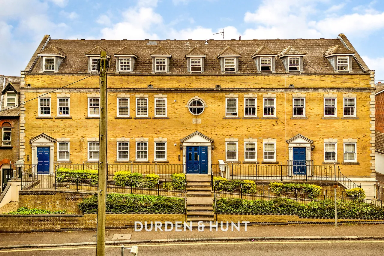 Crown Street, Brentwood, CM14, photo 14