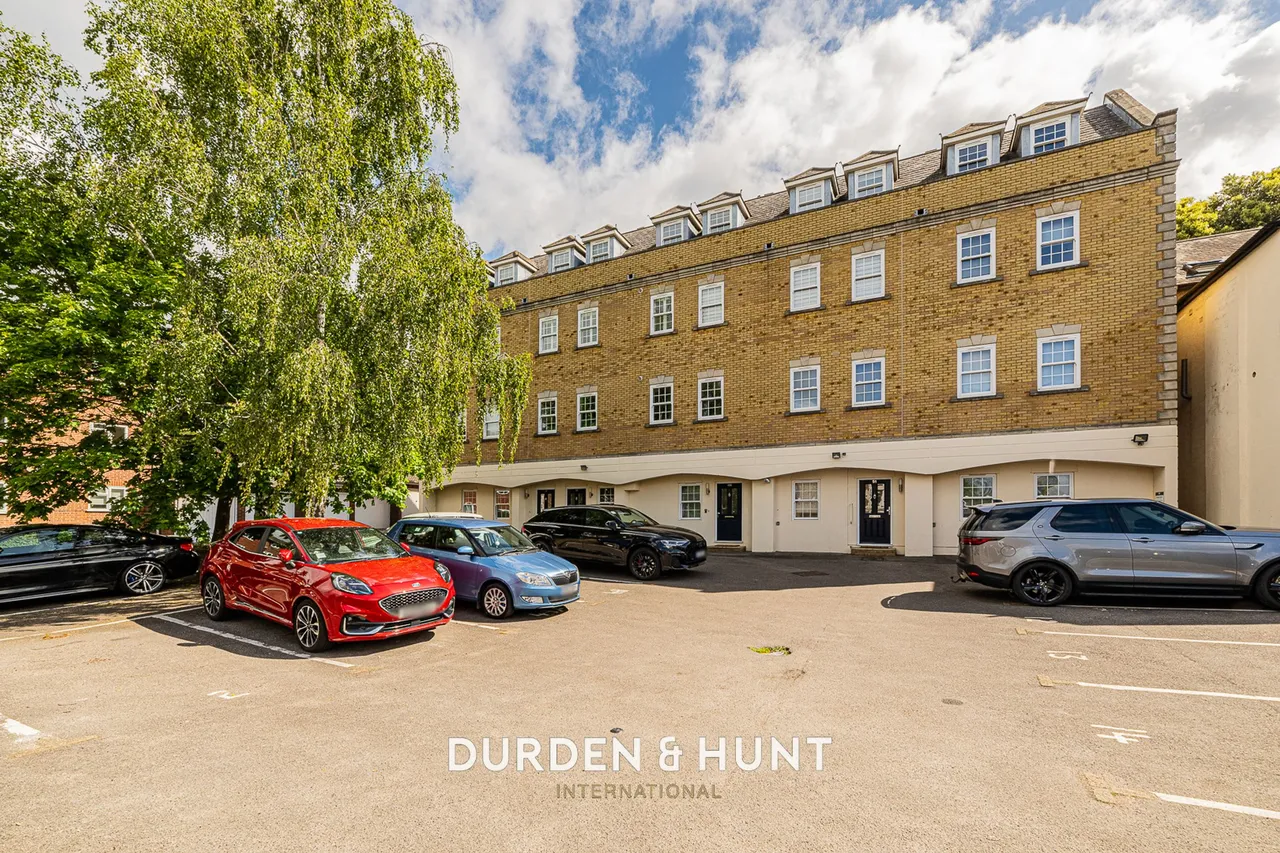 Crown Street, Brentwood, CM14, photo 13