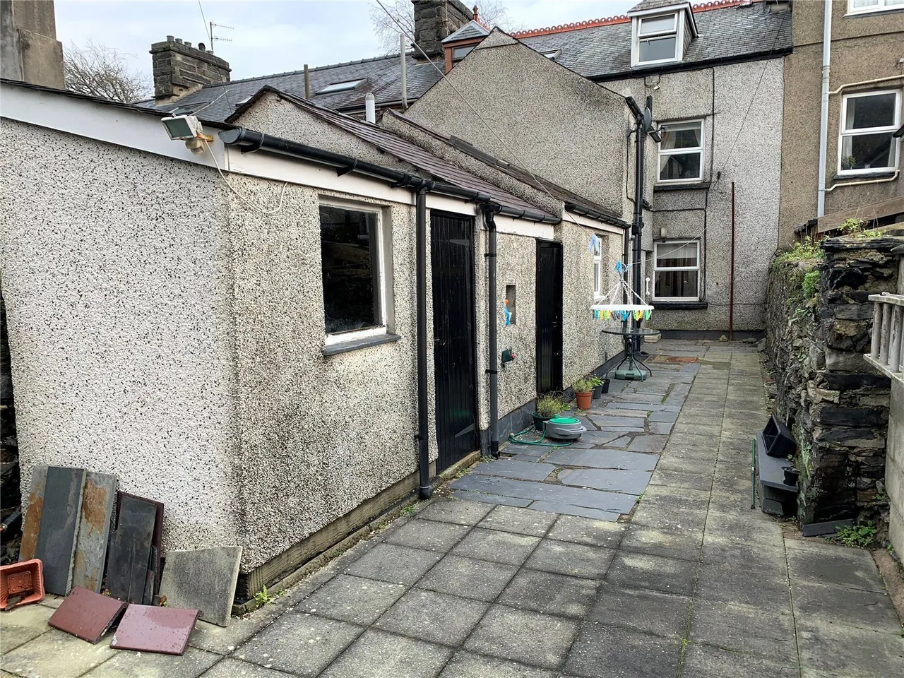 Lombard Street, Porthmadog, LL49, photo 18