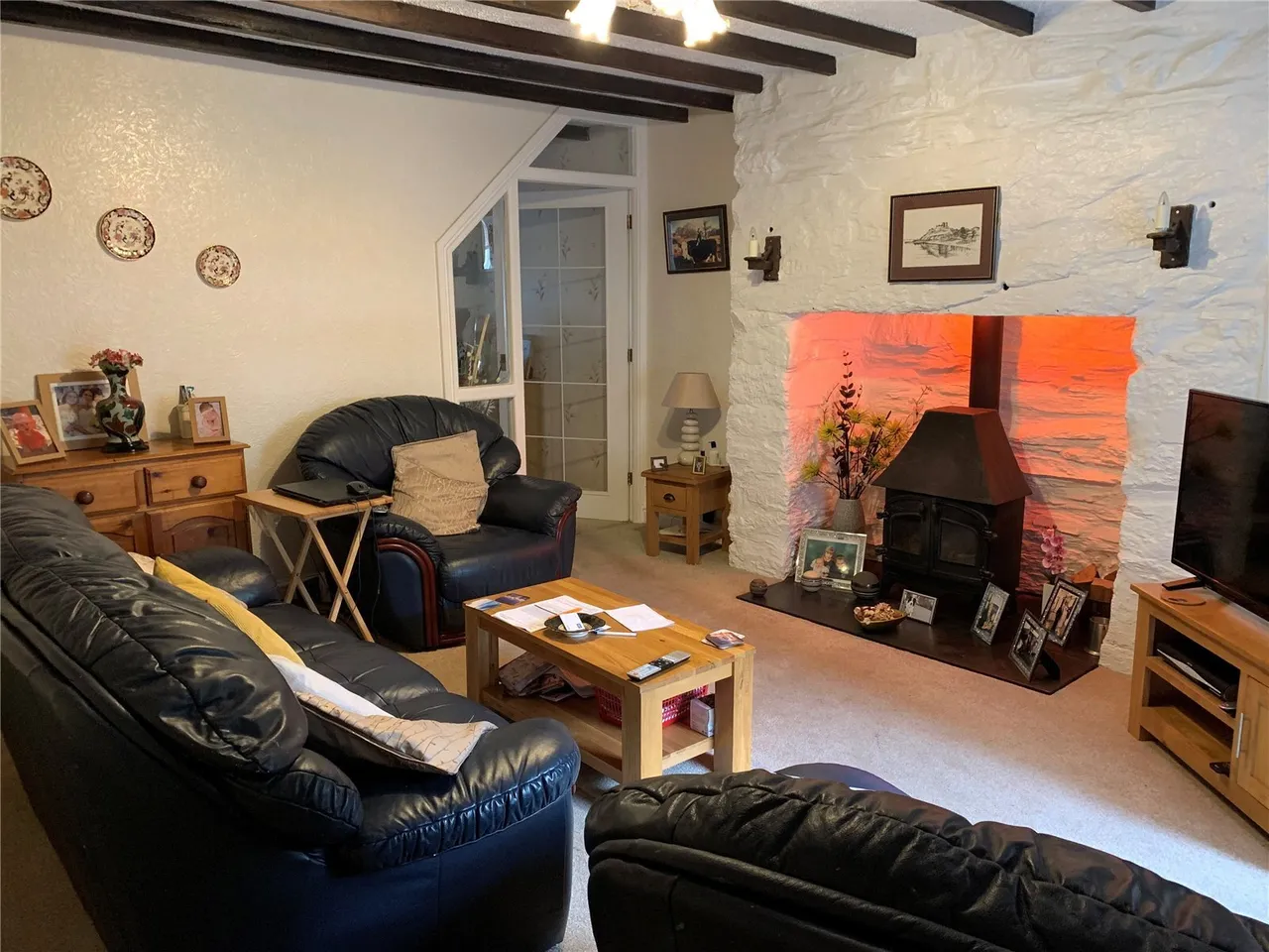 Lombard Street, Porthmadog, LL49, photo 5