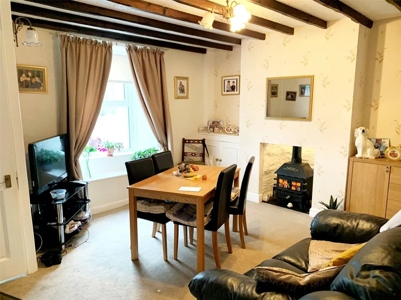 Lombard Street, Porthmadog, LL49, photo 2