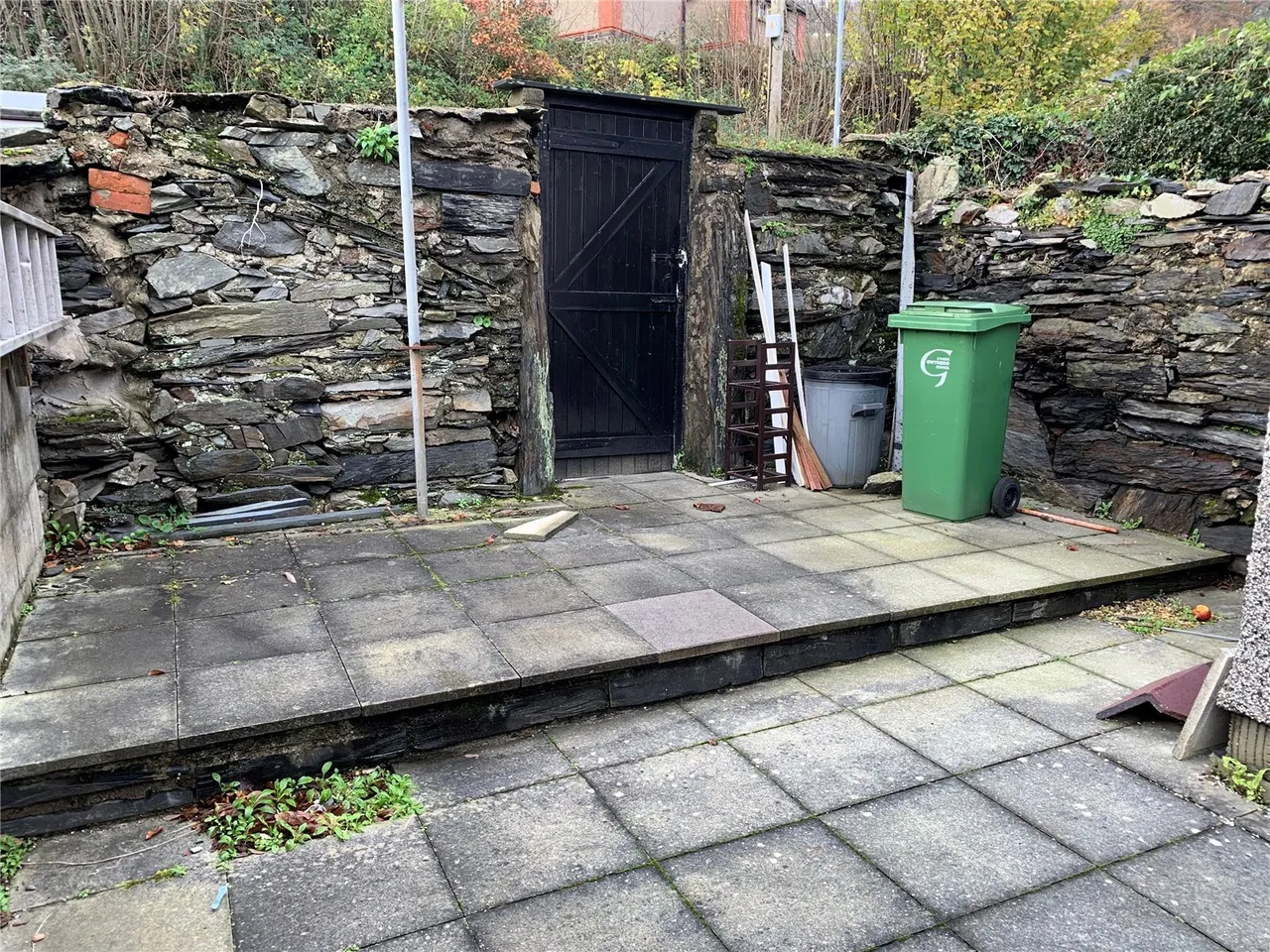 Lombard Street, Porthmadog, LL49, photo 17