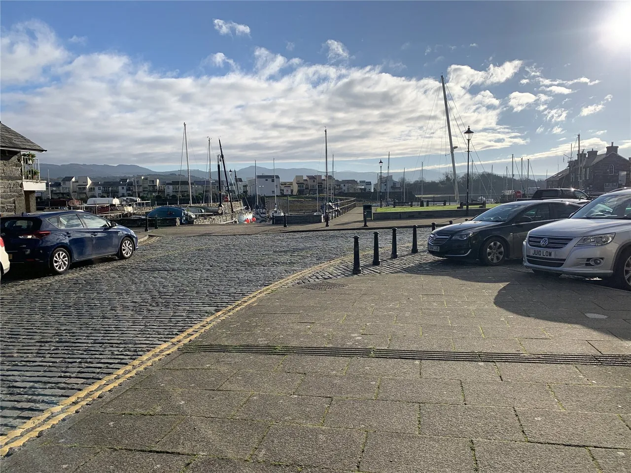 Lombard Street, Porthmadog, LL49, photo 21