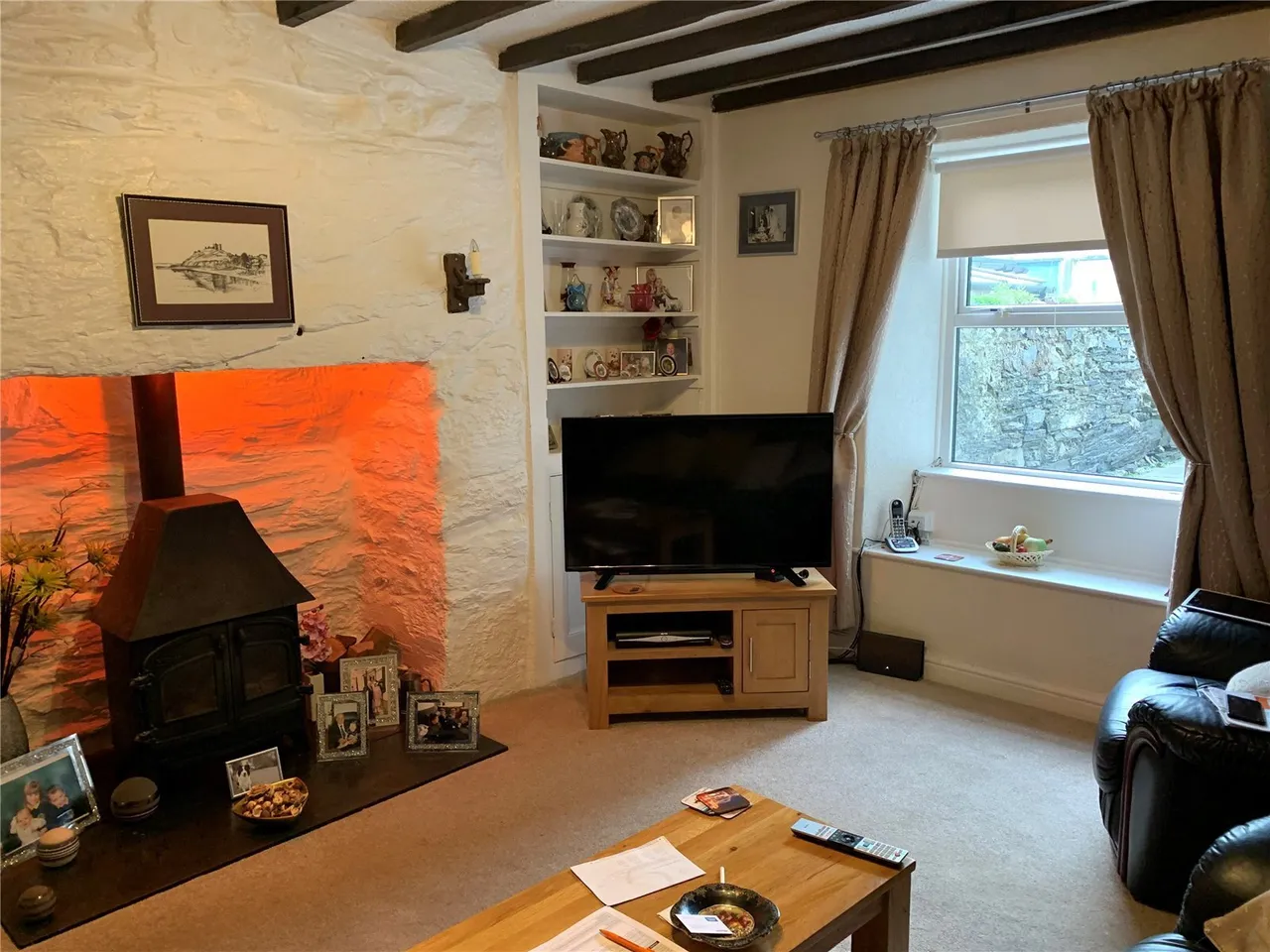 Lombard Street, Porthmadog, LL49, photo 4