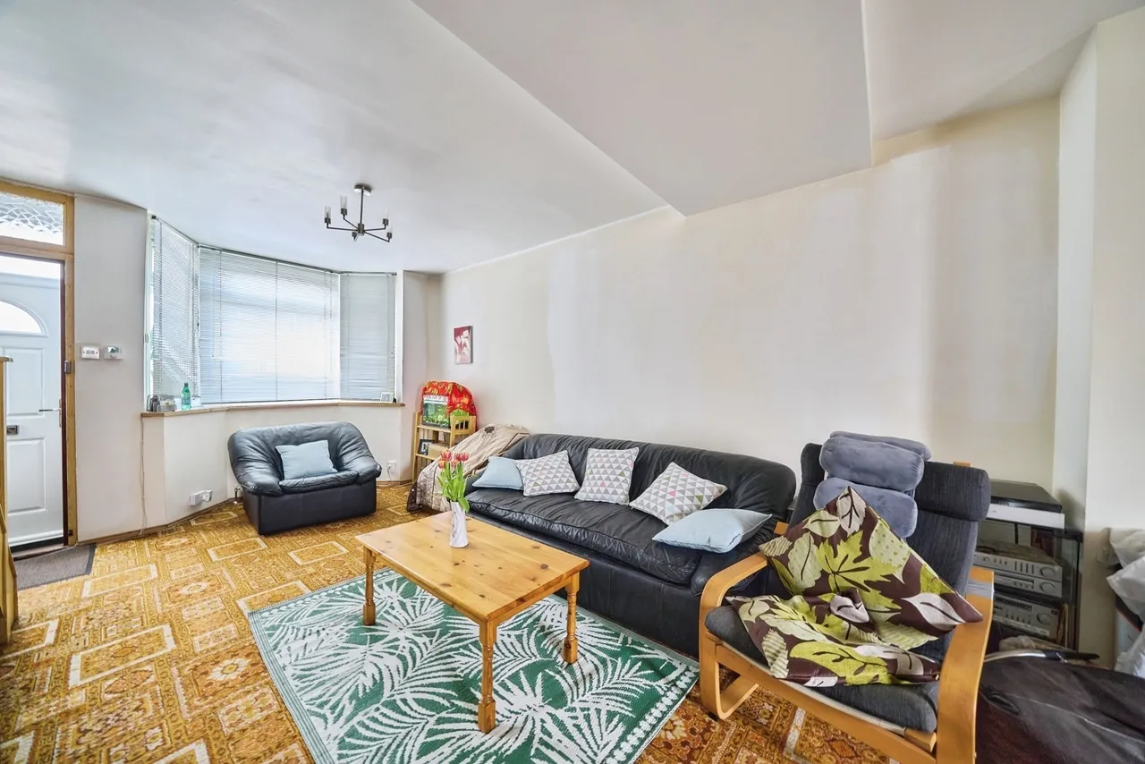 2 bed house for sale — Chester Road, LONDON, London, E16