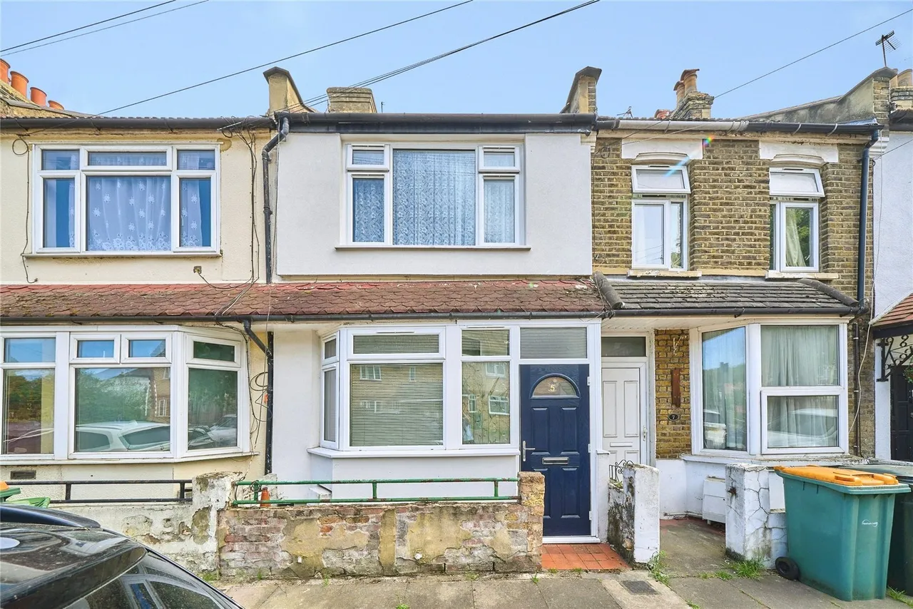 Chester Road, LONDON, London, E16, photo 2