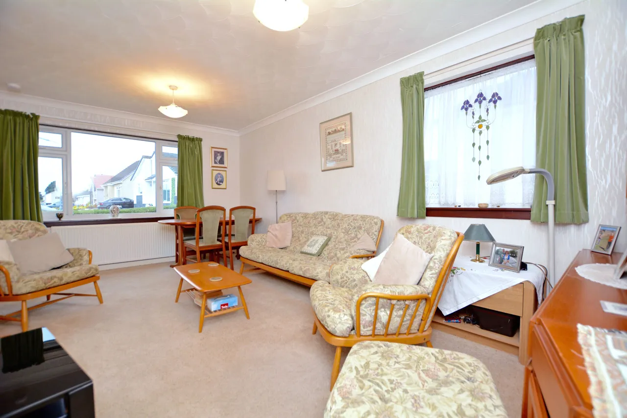 21 Northacre, Kilwinning, KA13 7DS, photo 3